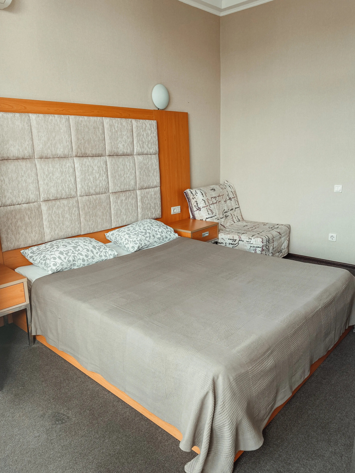 Апартаменты Волна