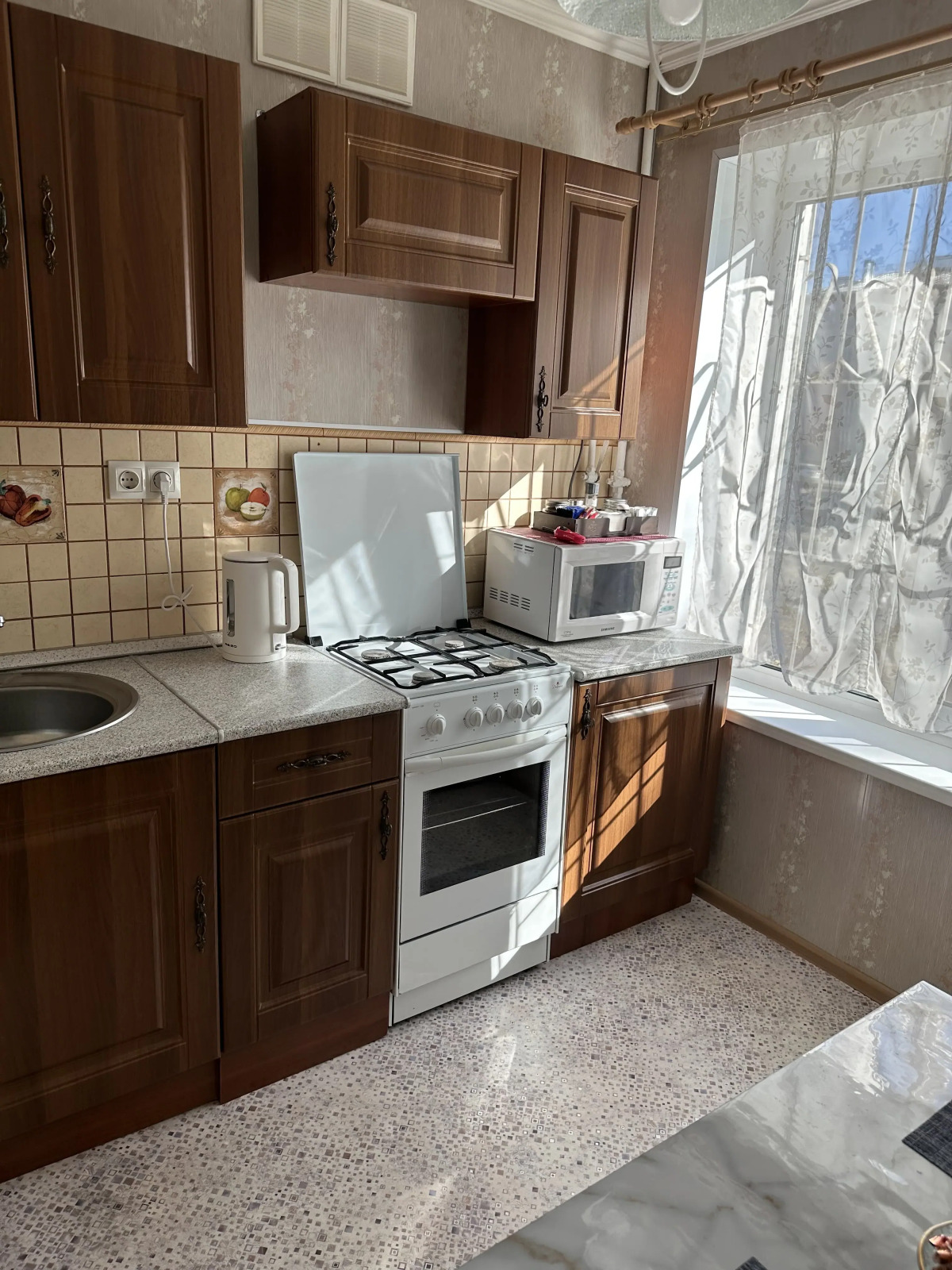 Квартира BestApartament