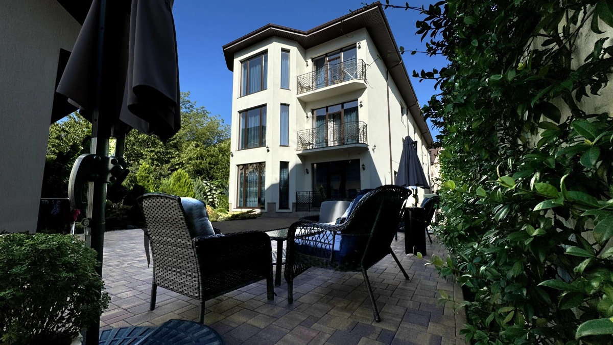 Мини-отель Родос Лайт