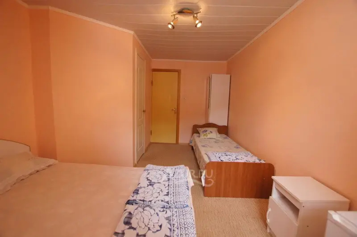 Гостевой Дом Кедр