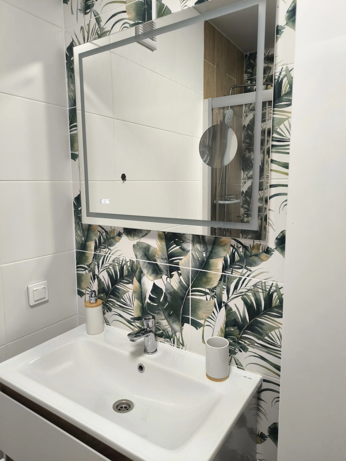 Квартира Green Prestige