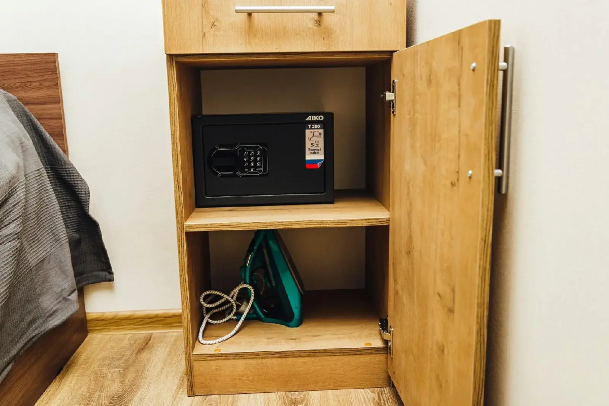 Апартаменты Инкери на Анохина