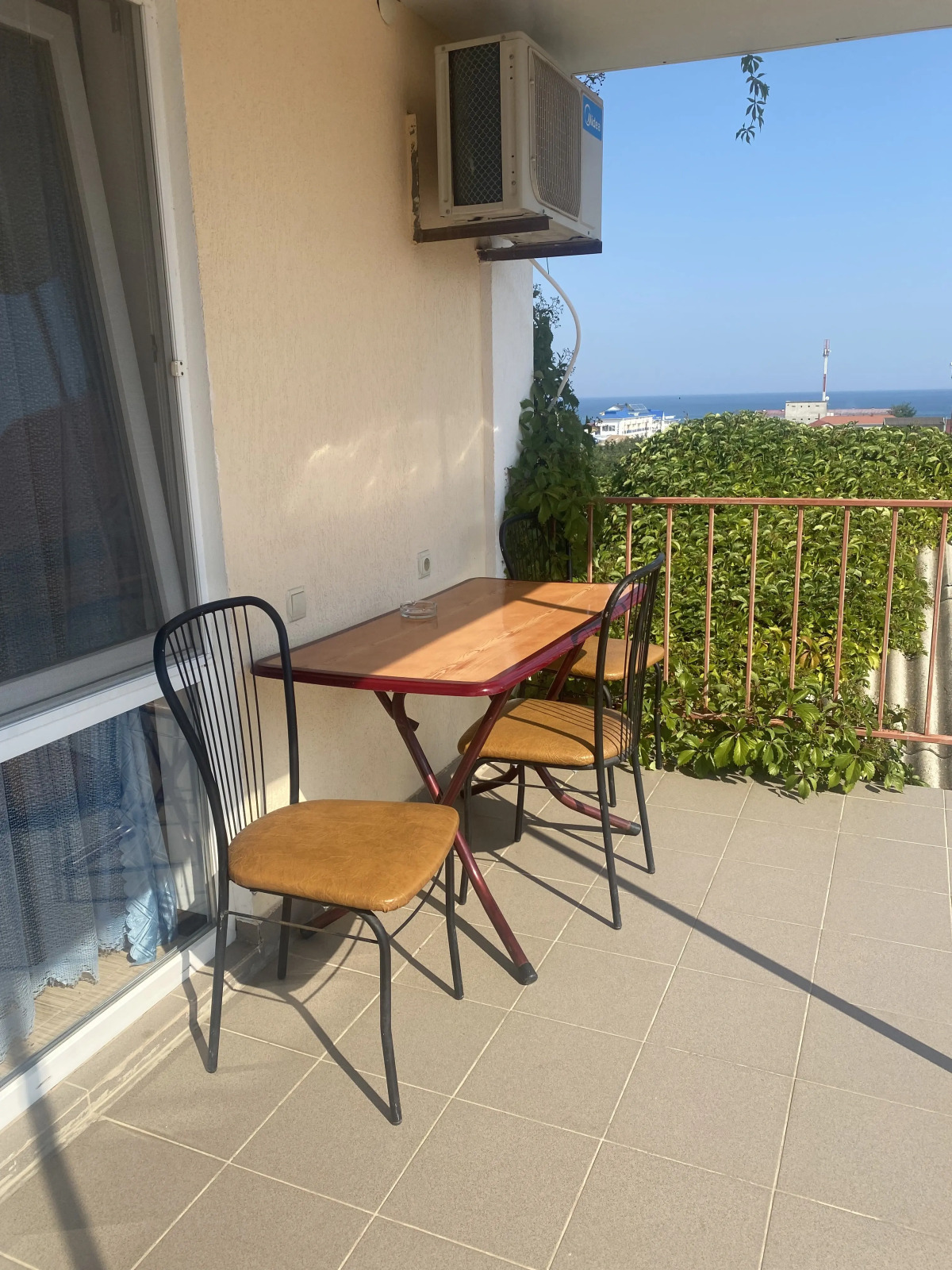 Гостевой дом Cascade