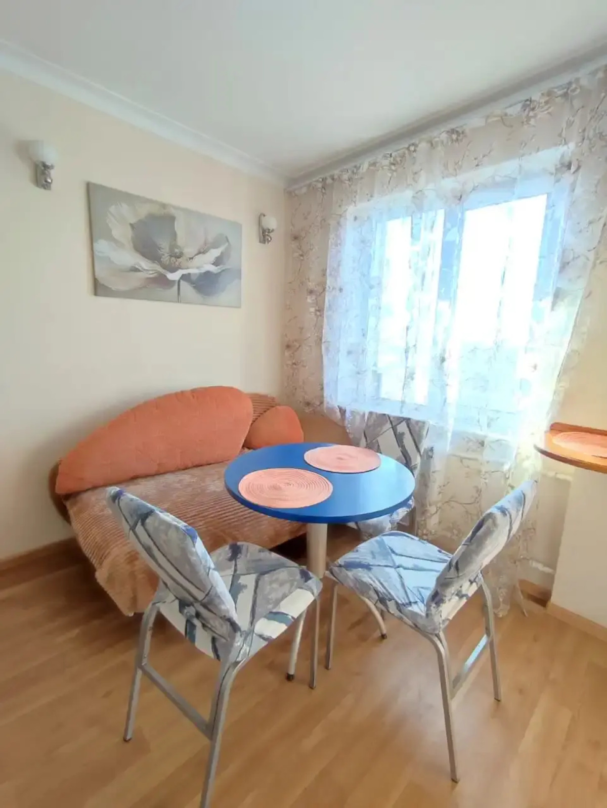 Апартаменты Vladdom25