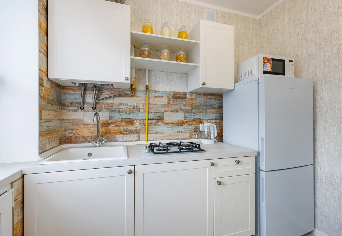 Квартира Красноармейский Проспект 22