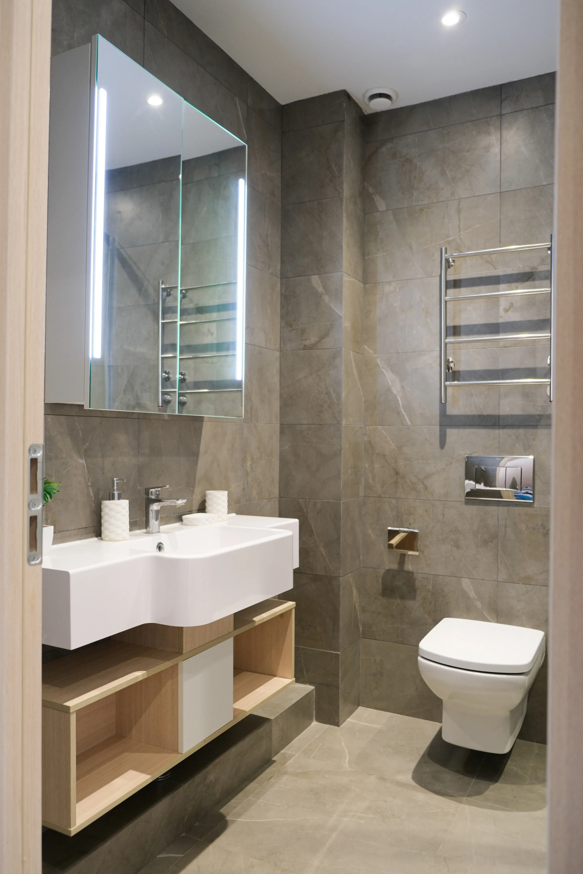 Квартира с Видом на Остров Мечты