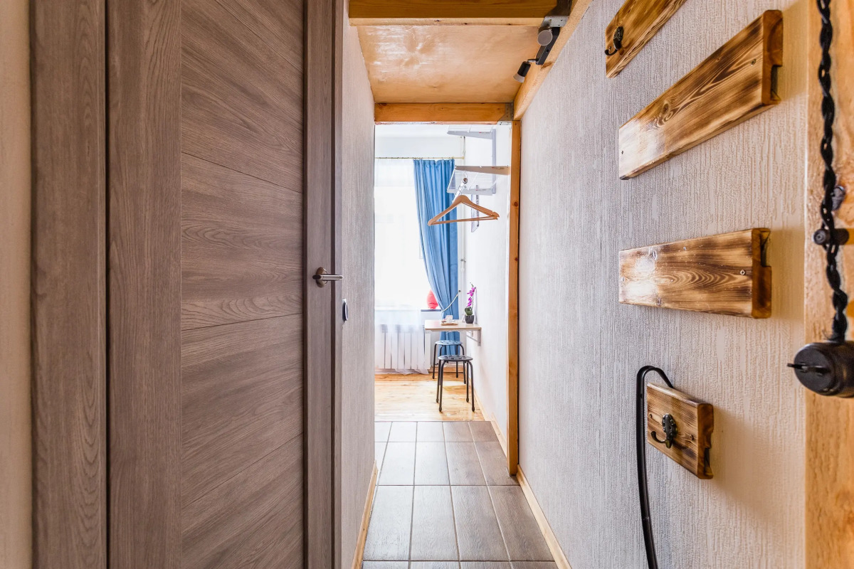 Апартаменты  Bikk*House 1 на  Достоевского