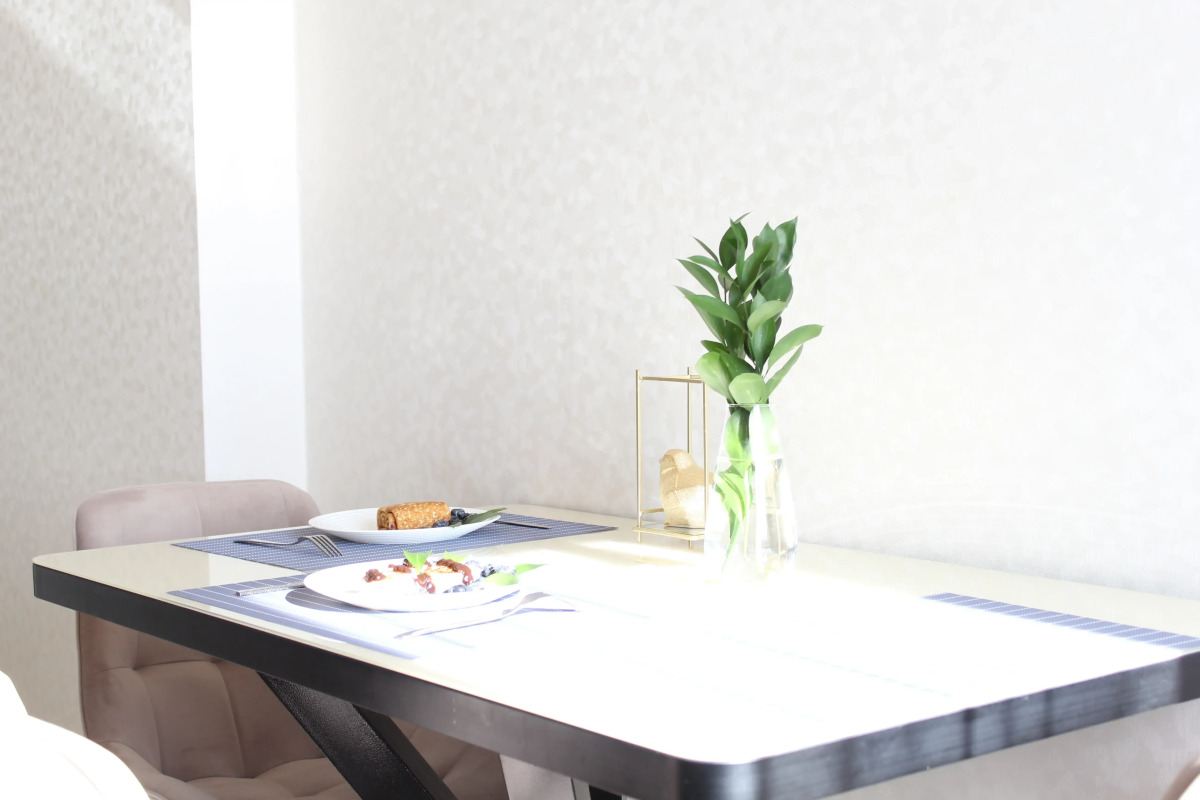 Апартаменты Apato на Первой линии с видом на Волгу