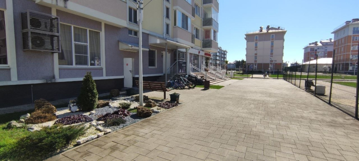 Апартаменты СимСим Воскресенская, 14/1 (509)