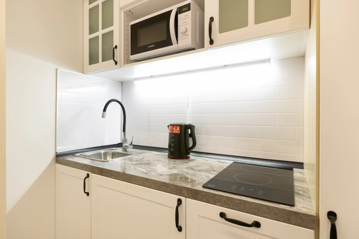 Квартира на Проспекте Вернадского 41 с1 903