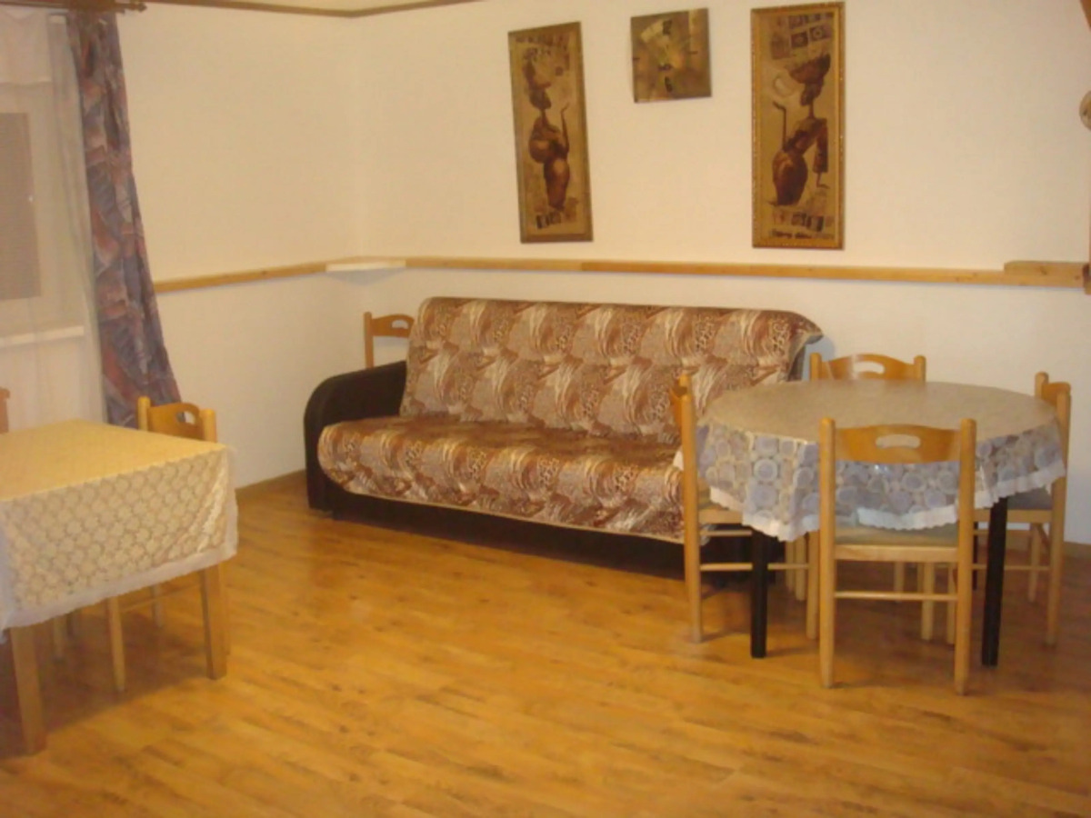 Гостевой дом на Московской