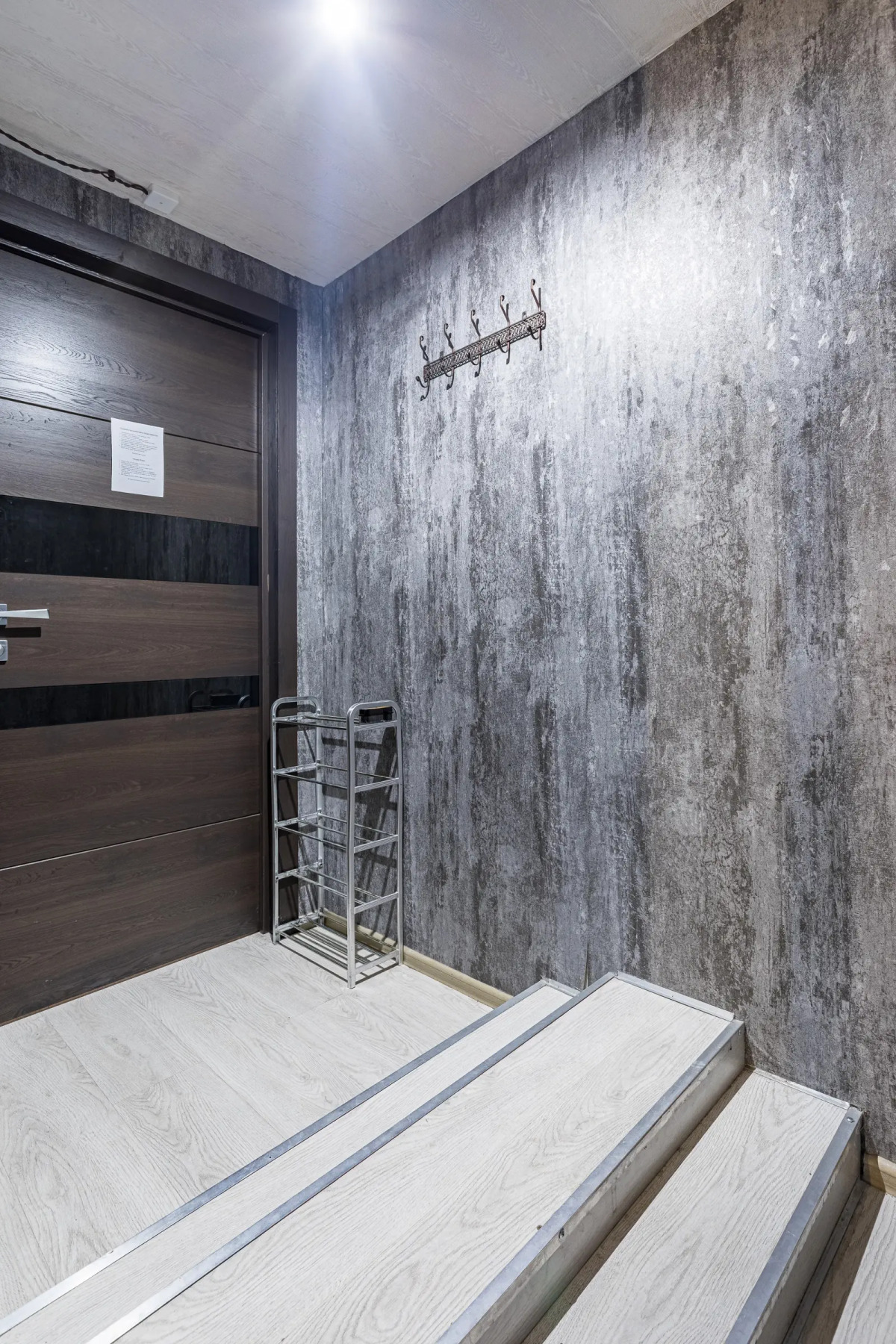 Мини-отель Апартаменты на Камергерском