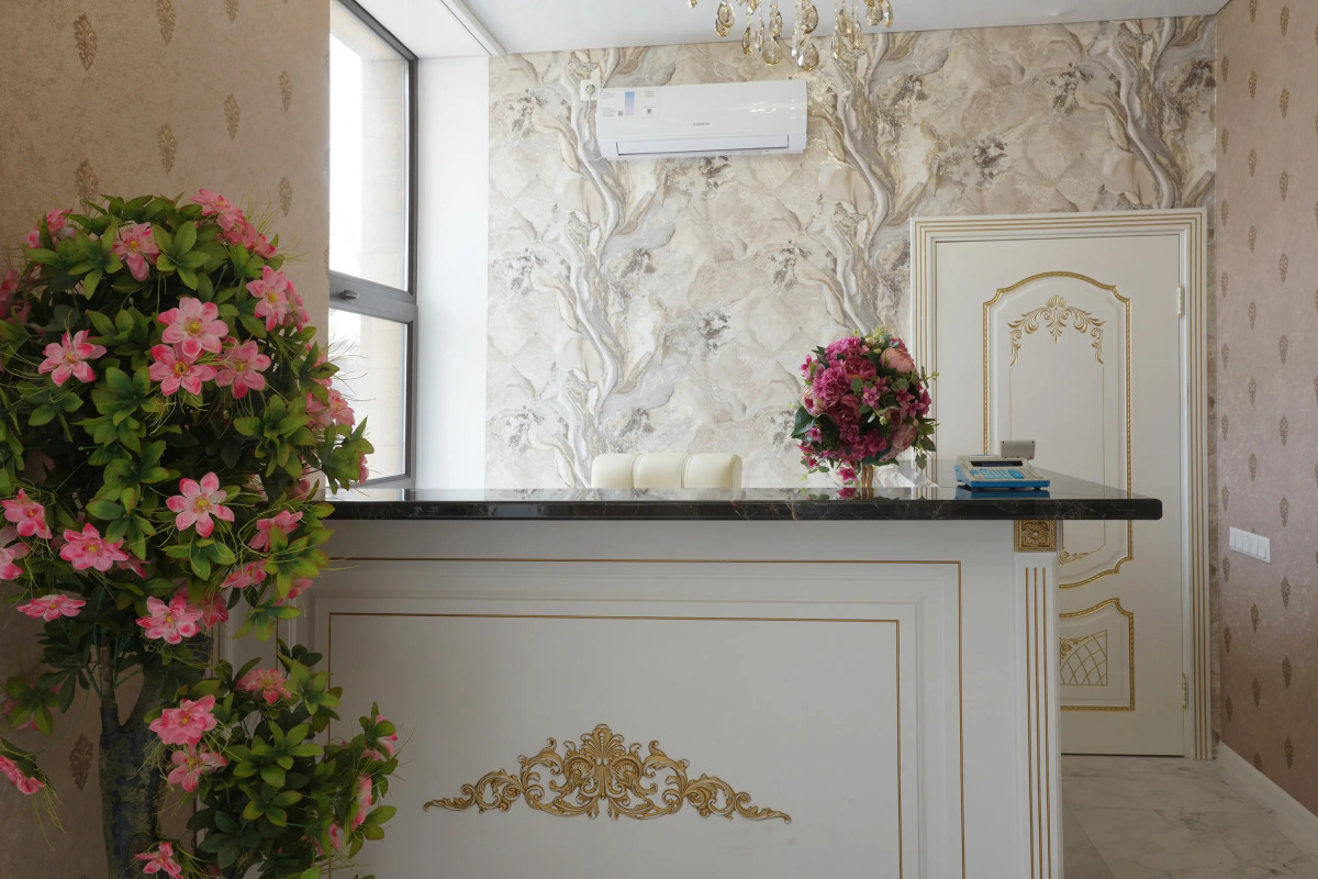 Гостево дом Qirim