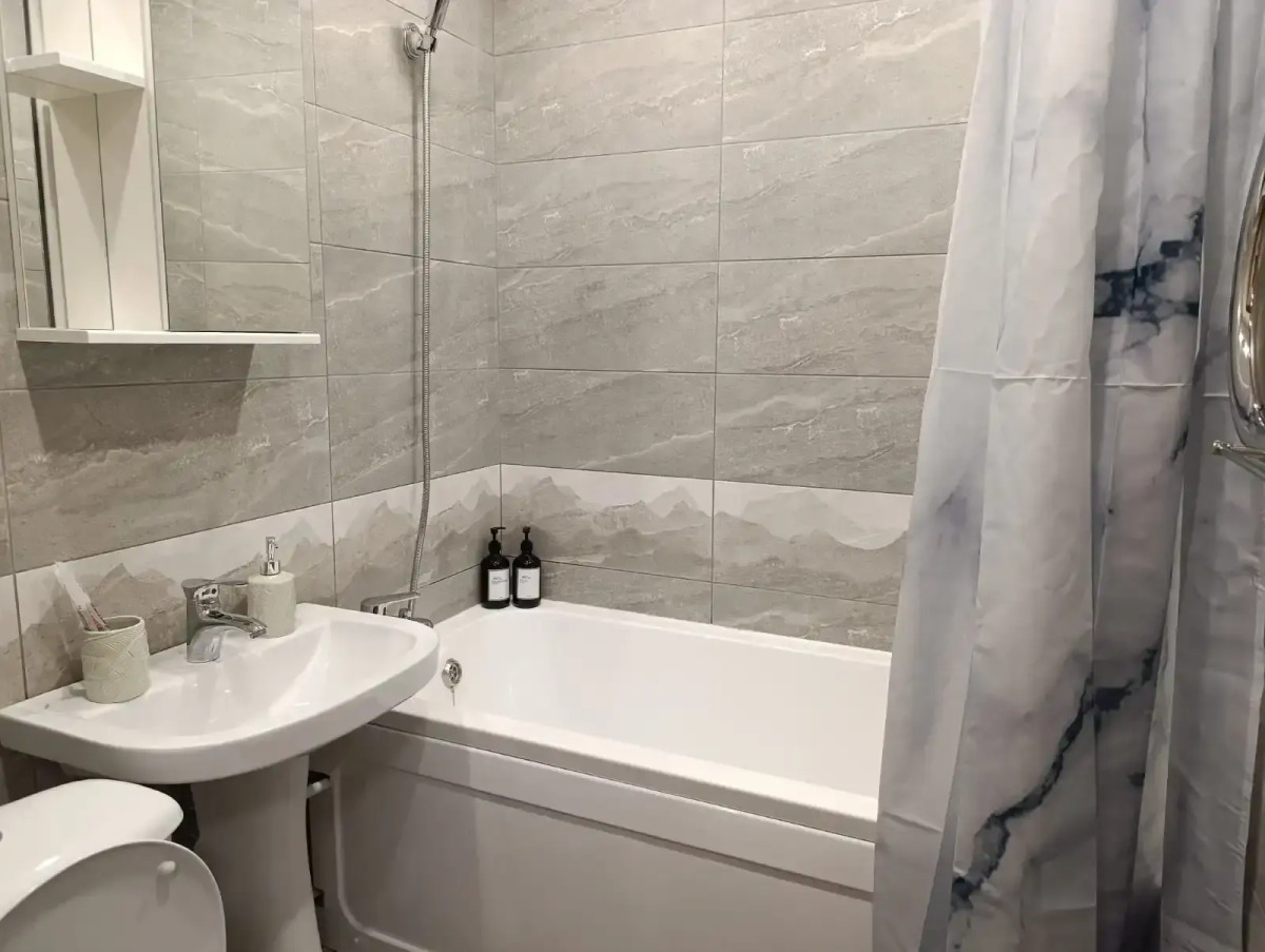 Апартаменты на Тверском проспекте 3