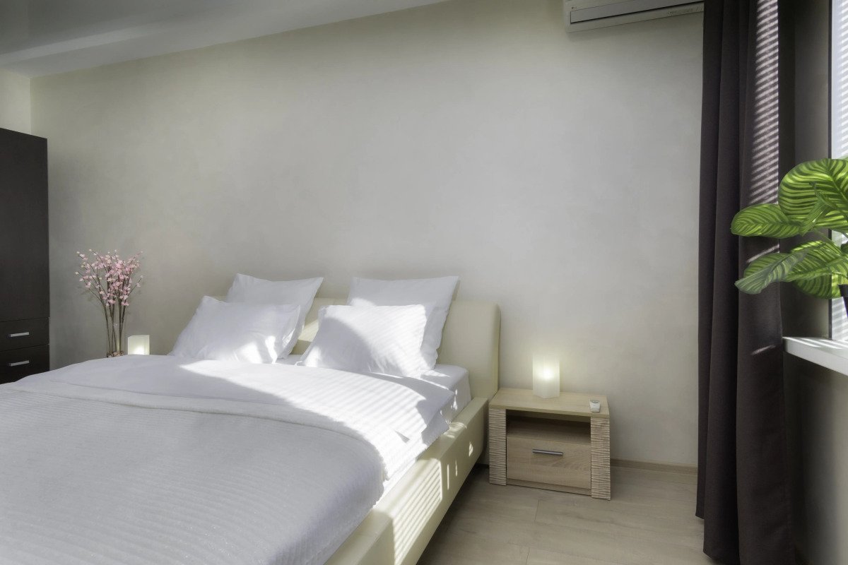 Апартаменты Bliss Aparts Centre - Deputatskaya С