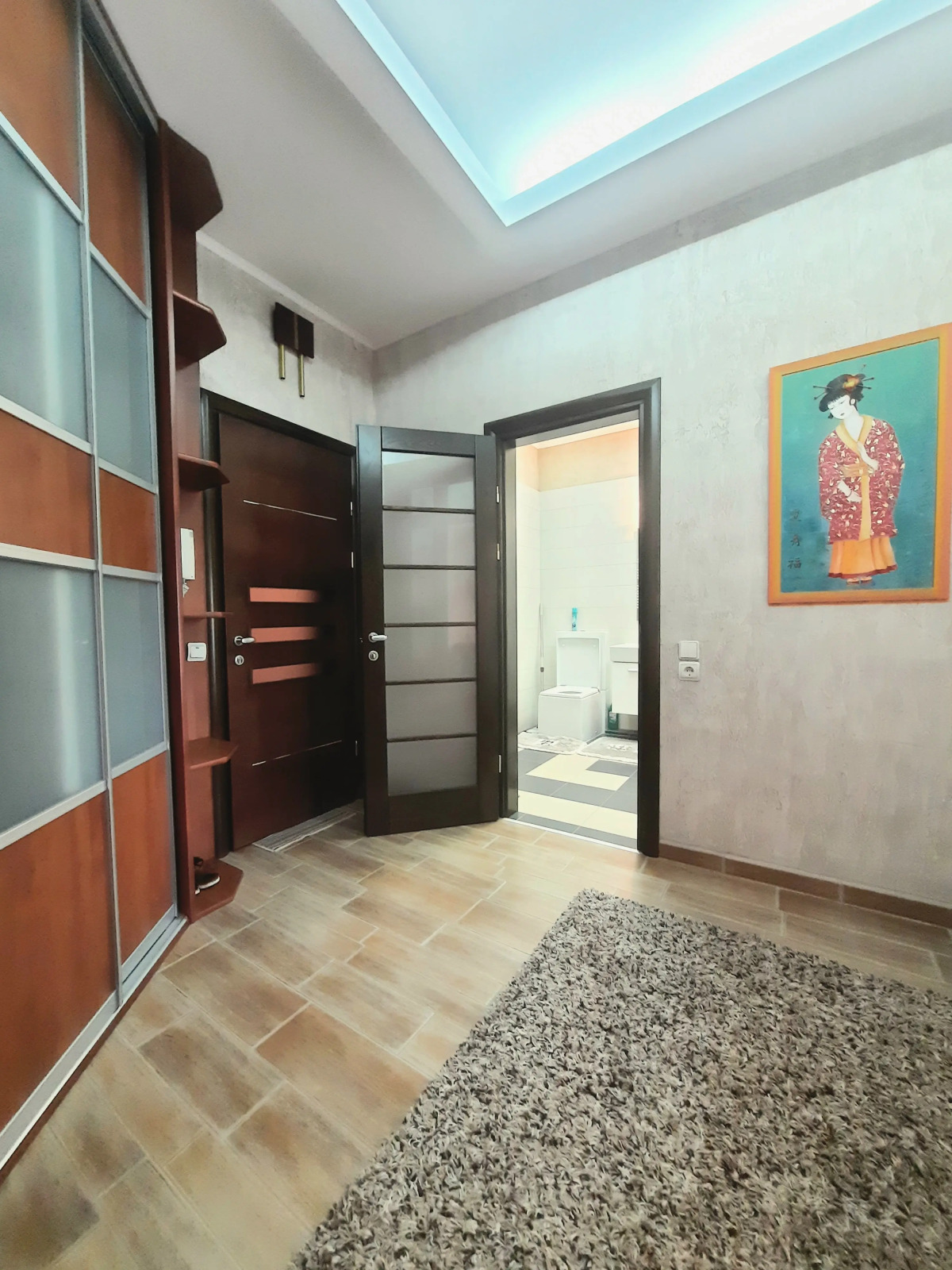 Апартаменты НА ПОБЕРЕЖЬЕ У ОЗЕРА РЯДОМ С МОРЕМ