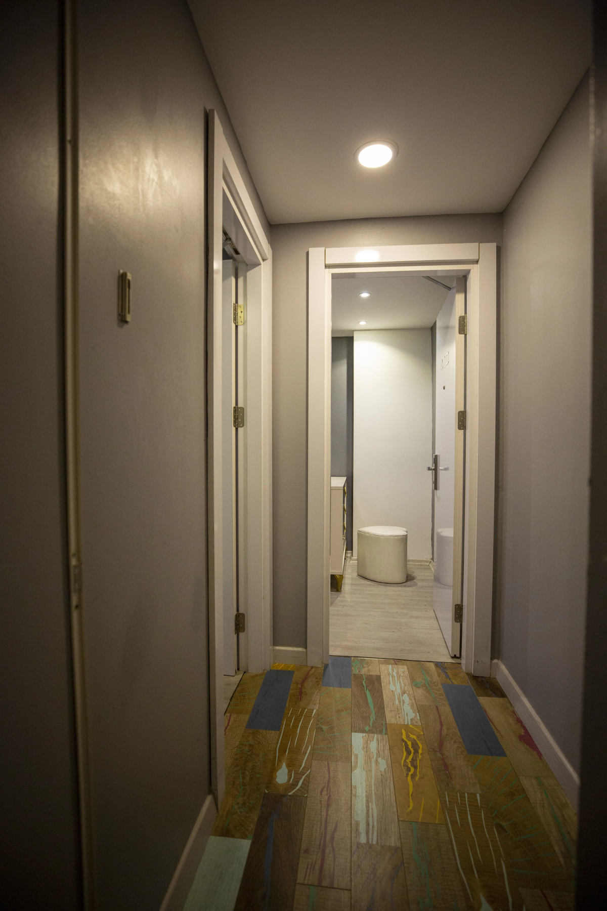 Albatros Hagia Sophia Hotel