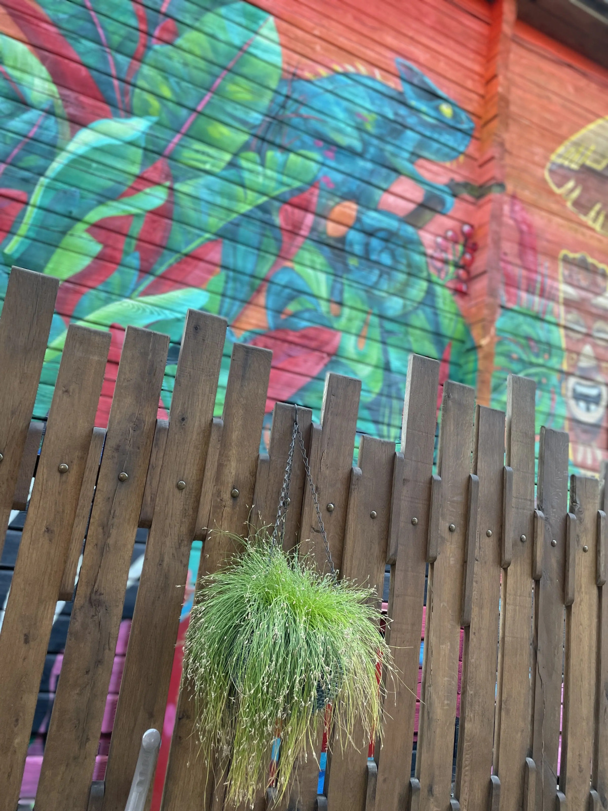 Гостевой дом Casa de la Luz