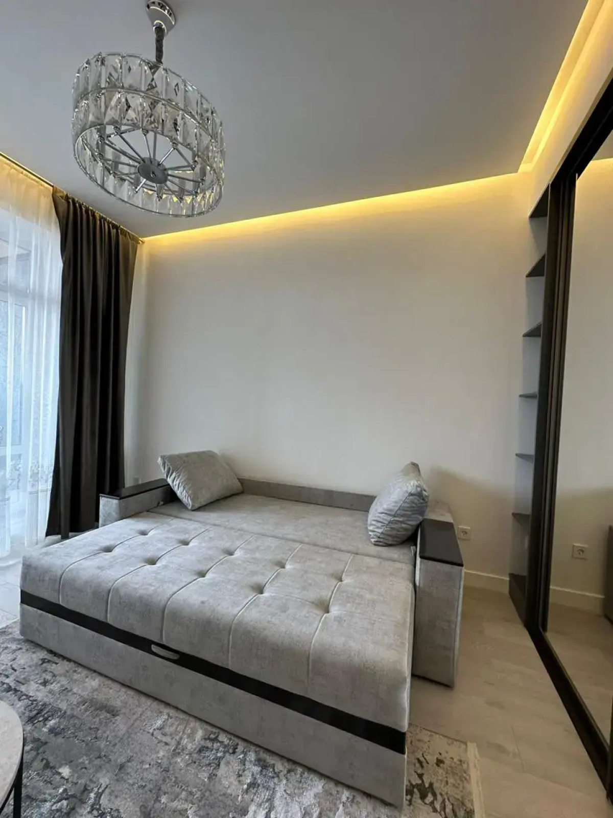 Апартаменты Tur House в Махачкале