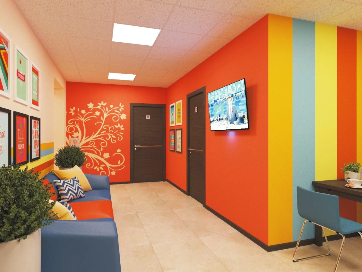 Отель "Хостел 116"