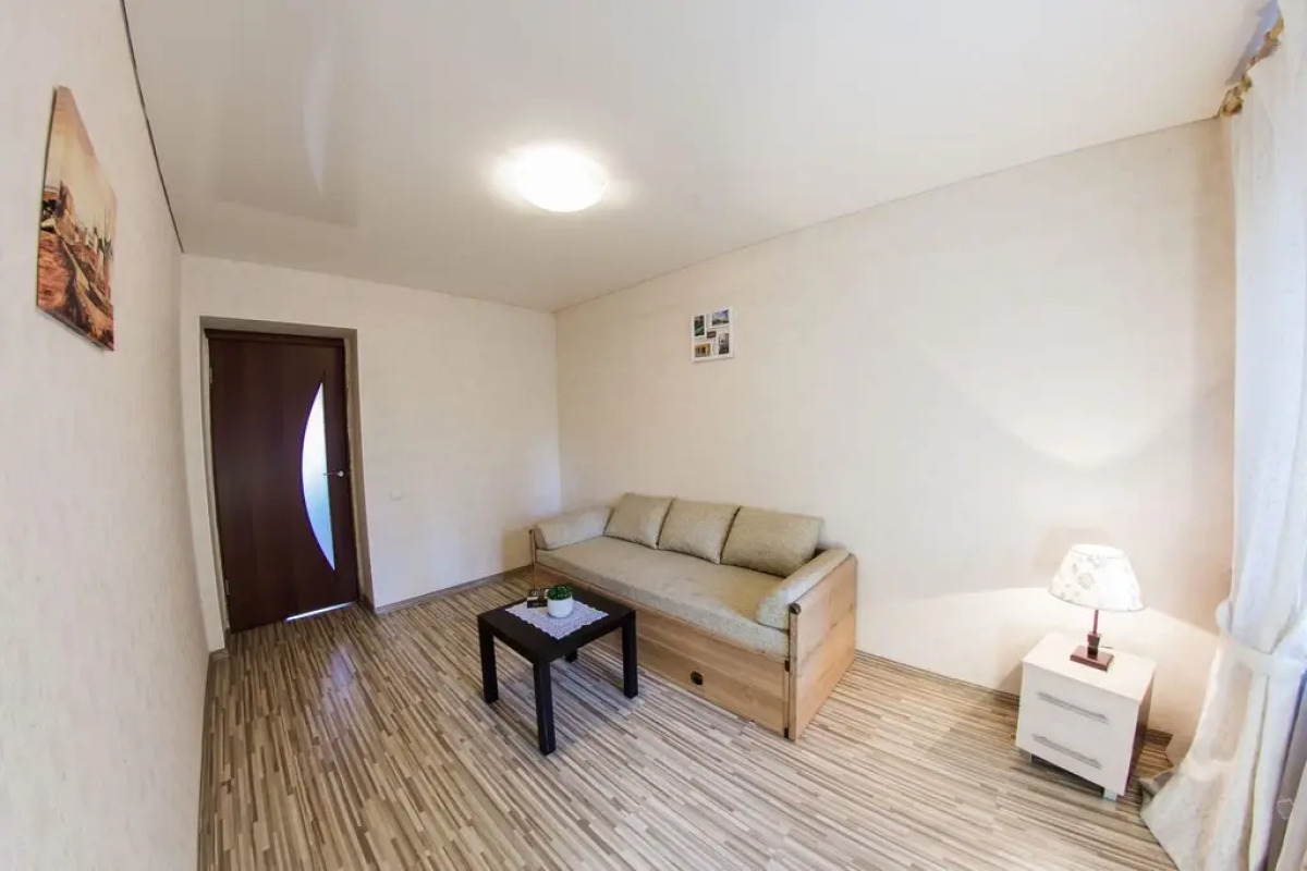 Апартаменты Хоум Отель на Ленина