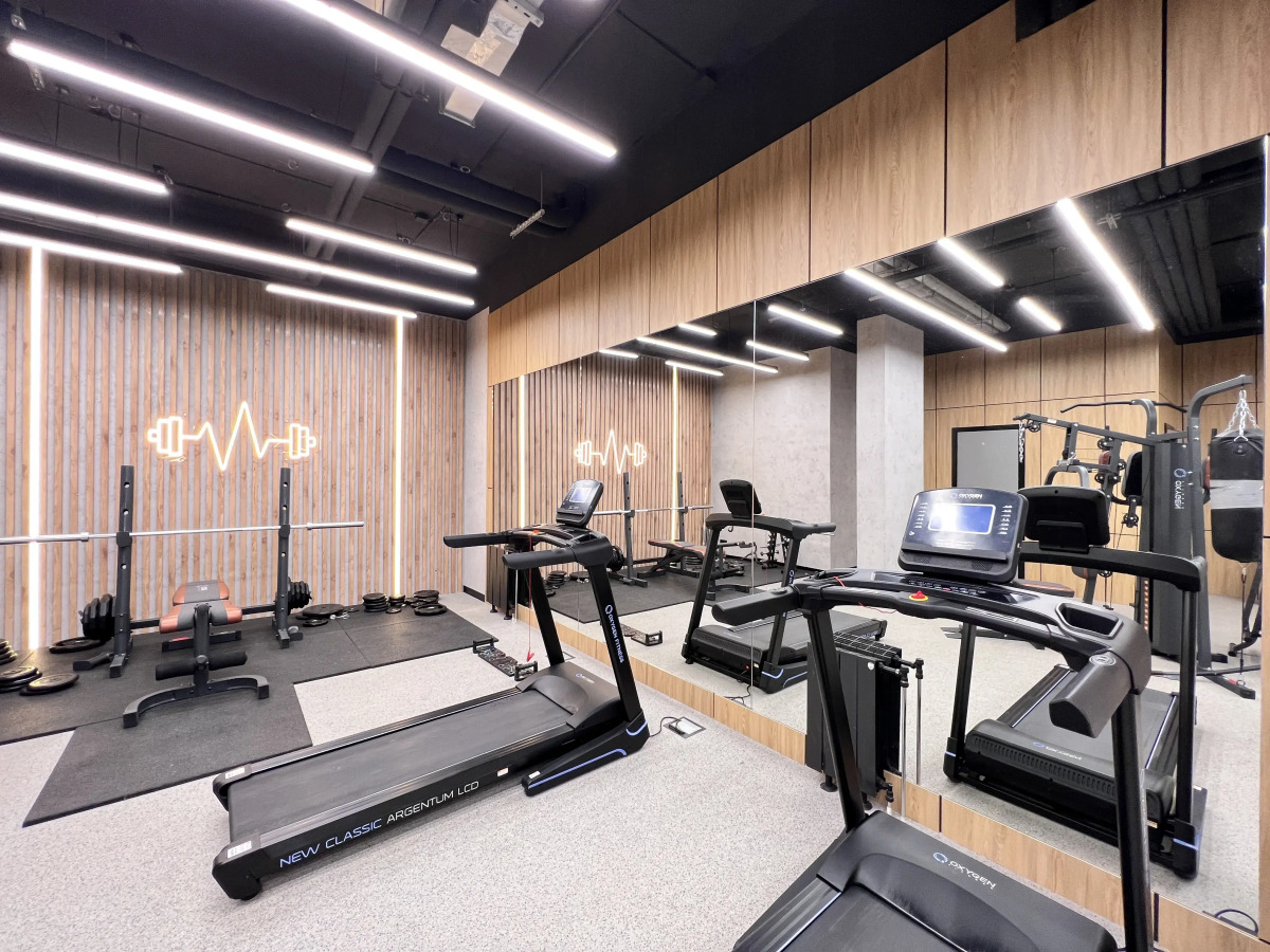 Квартира Управляйте своим комфортом с помощью Алисы