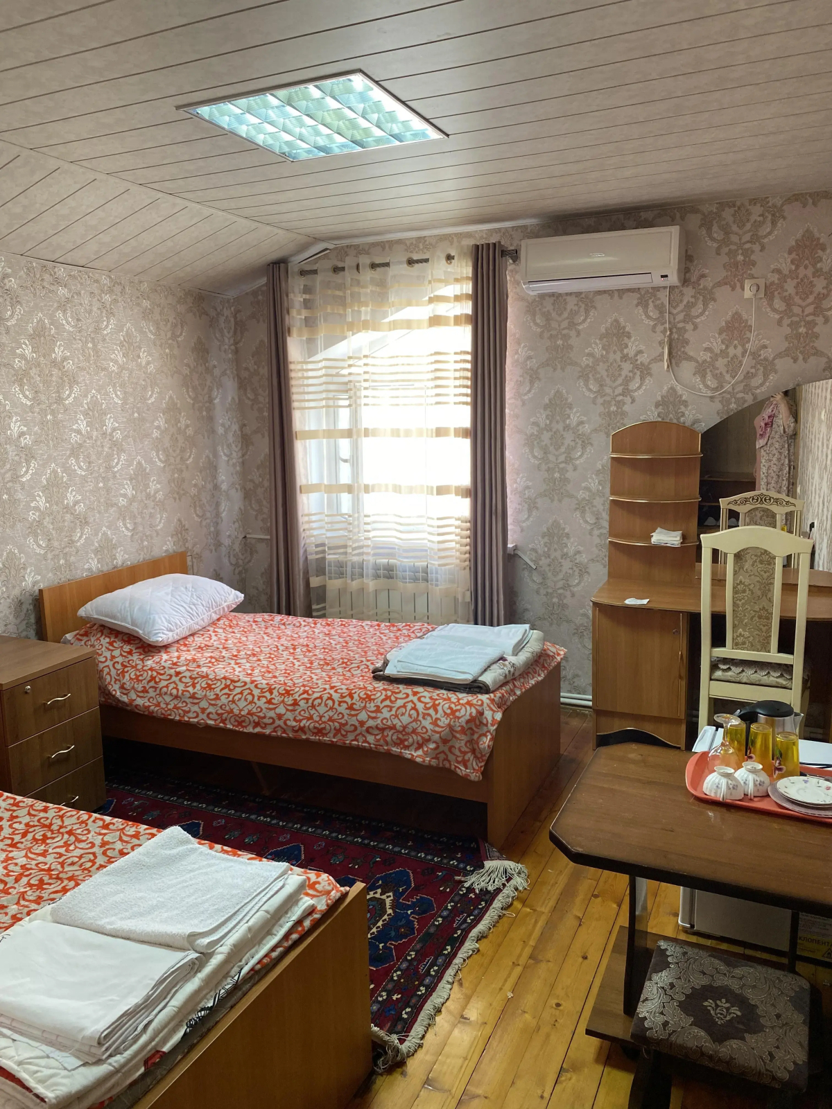 Гостевой дом Уютный дом