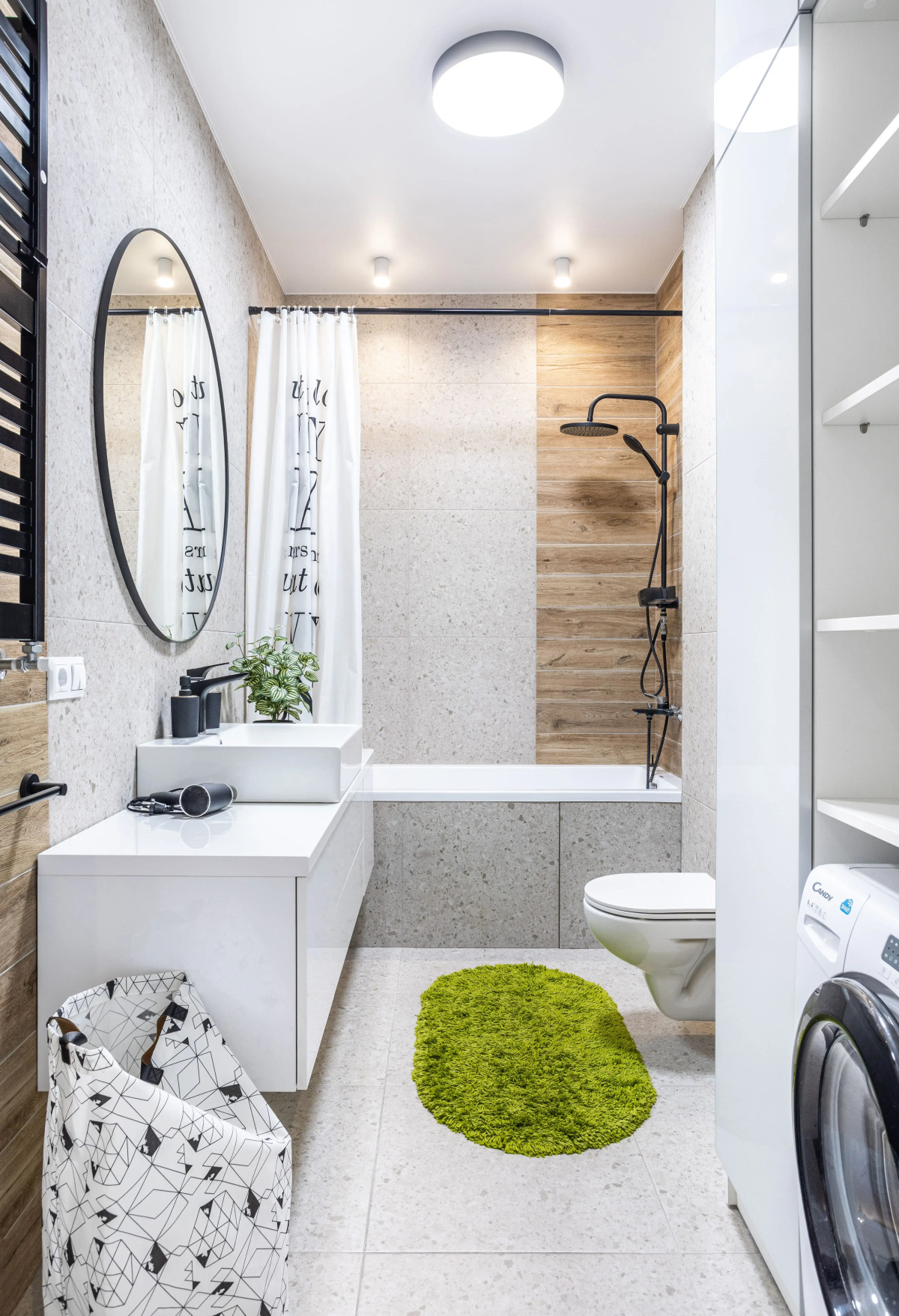 Апартаменты Павлин в Центре города