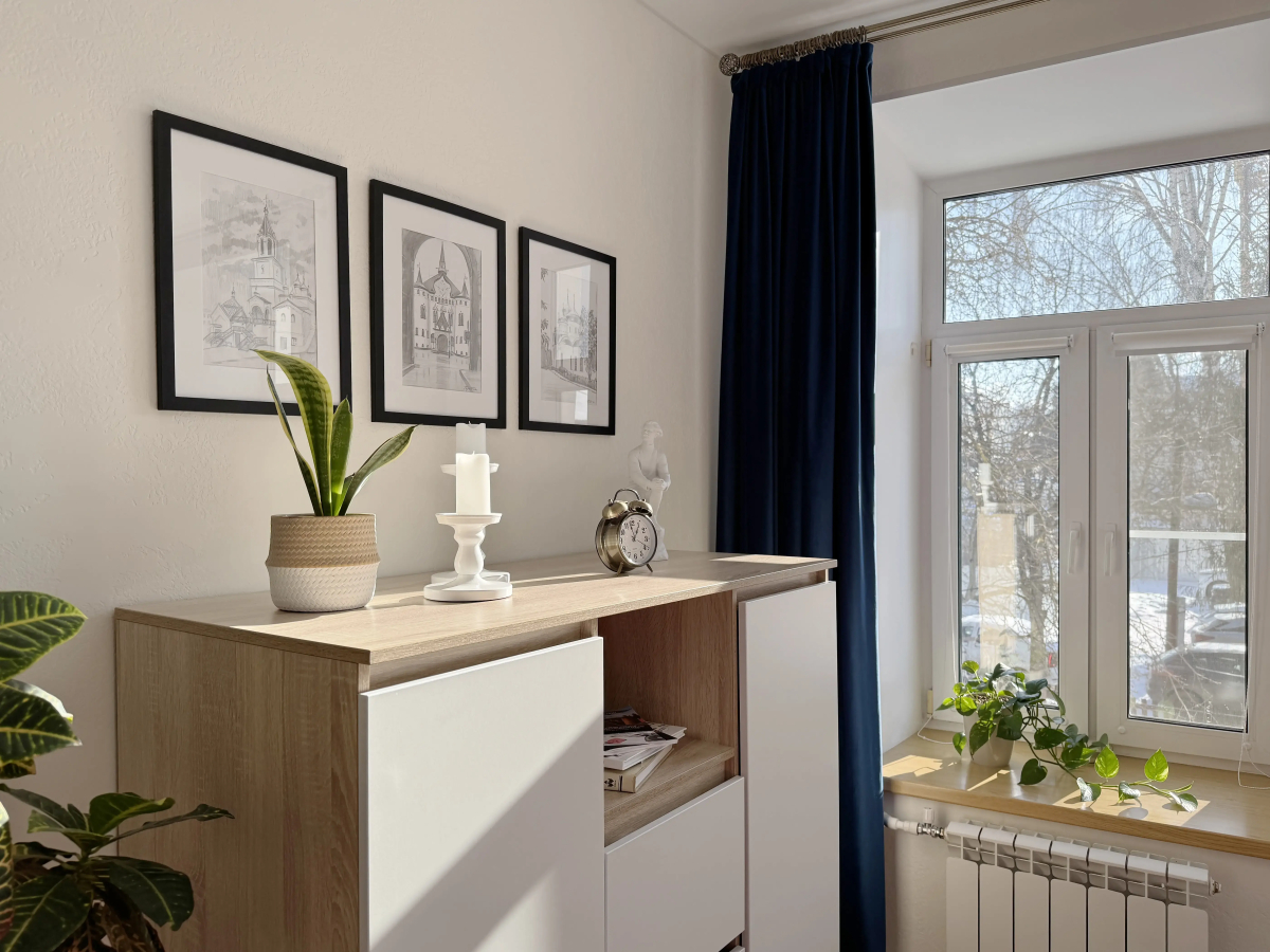 Квартира ГорькийАпарт