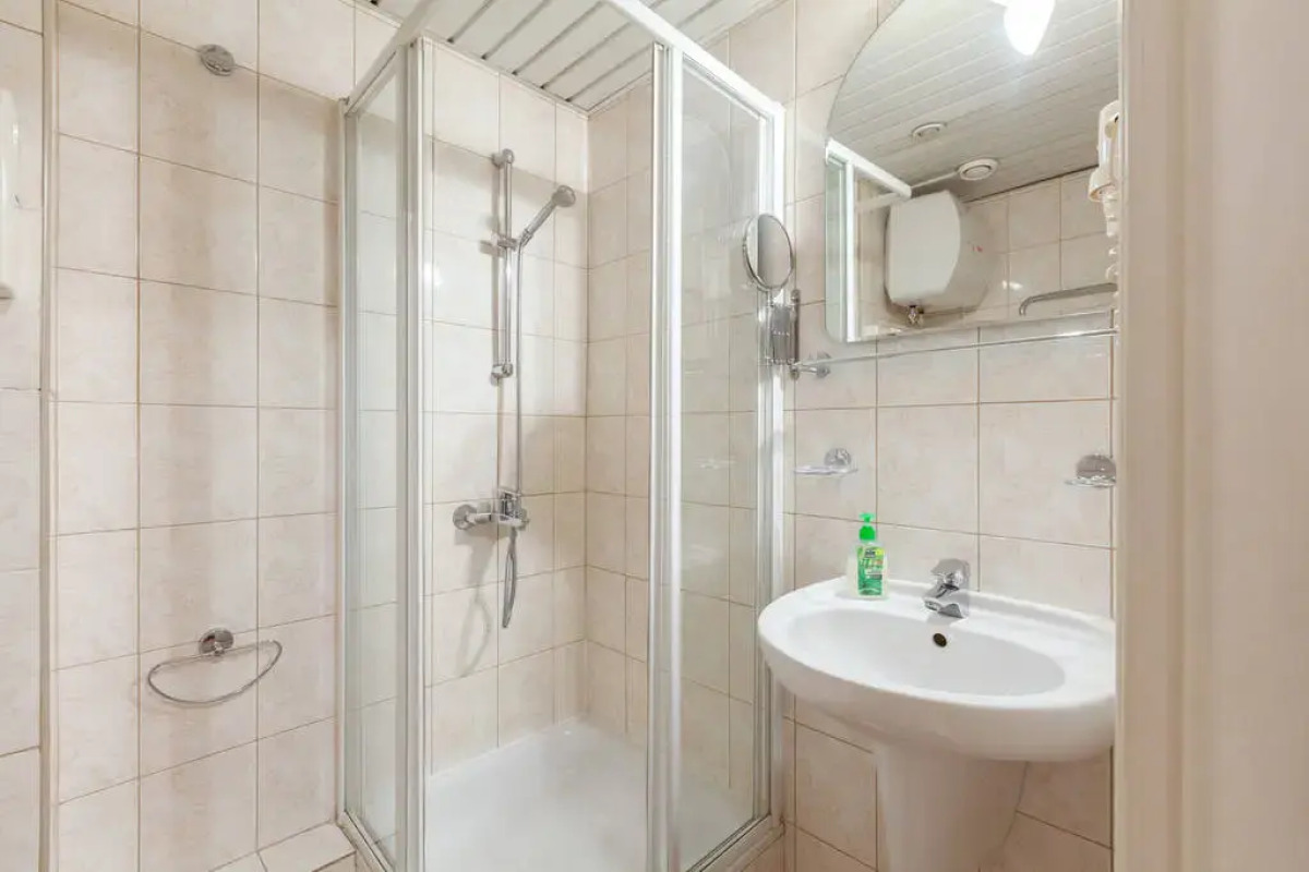 Квартира на Докучаевом переулке 2 1480