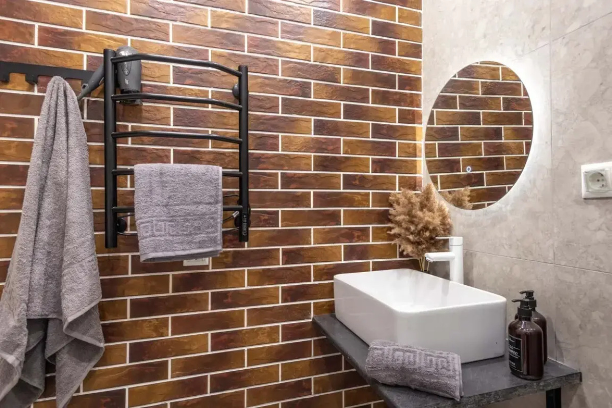 Апартаменты Студия с Видом на Город в ЖК Одинград