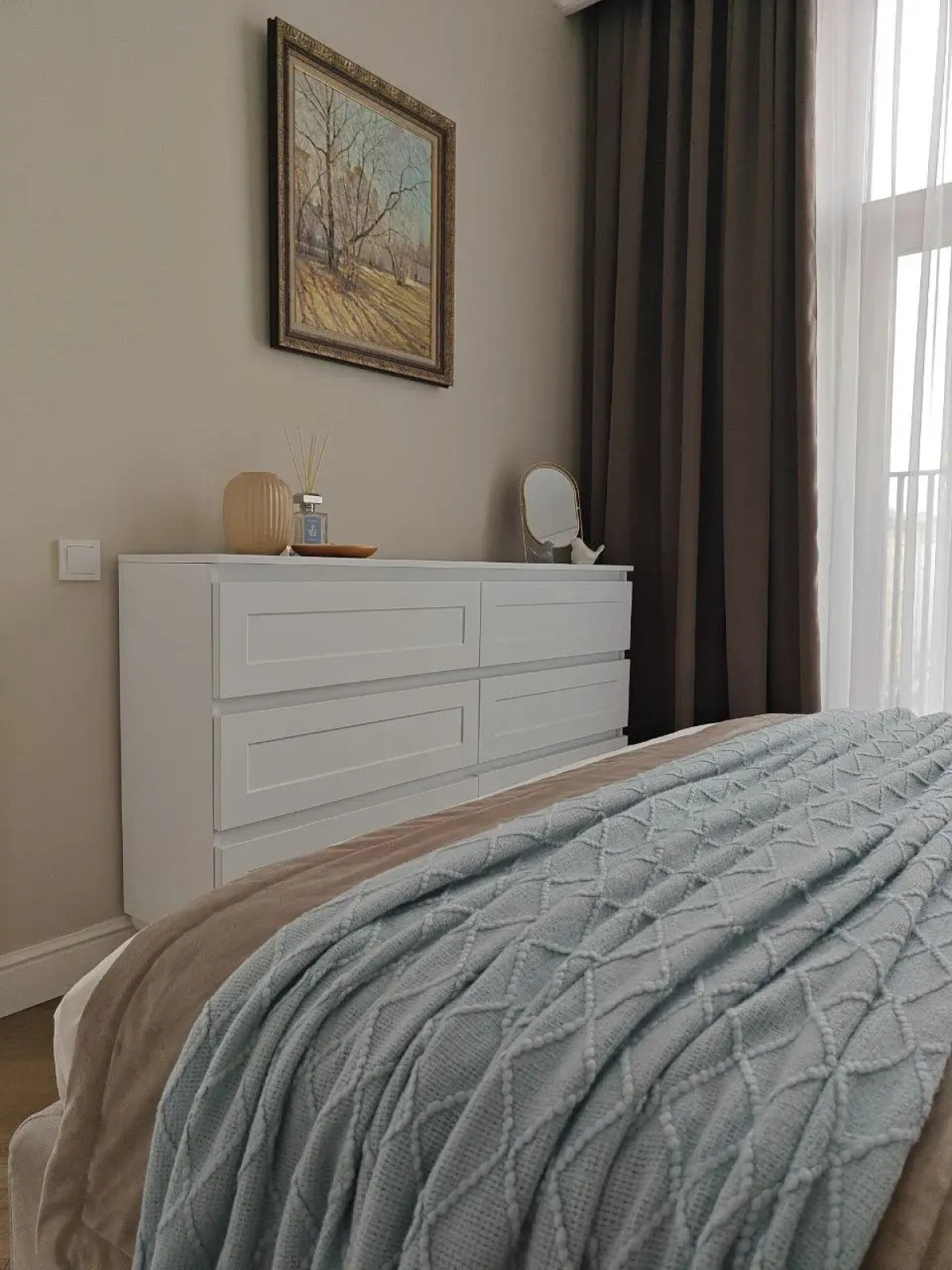 Квартира Moscow Deluxe Apartments Family Suite Kazakova