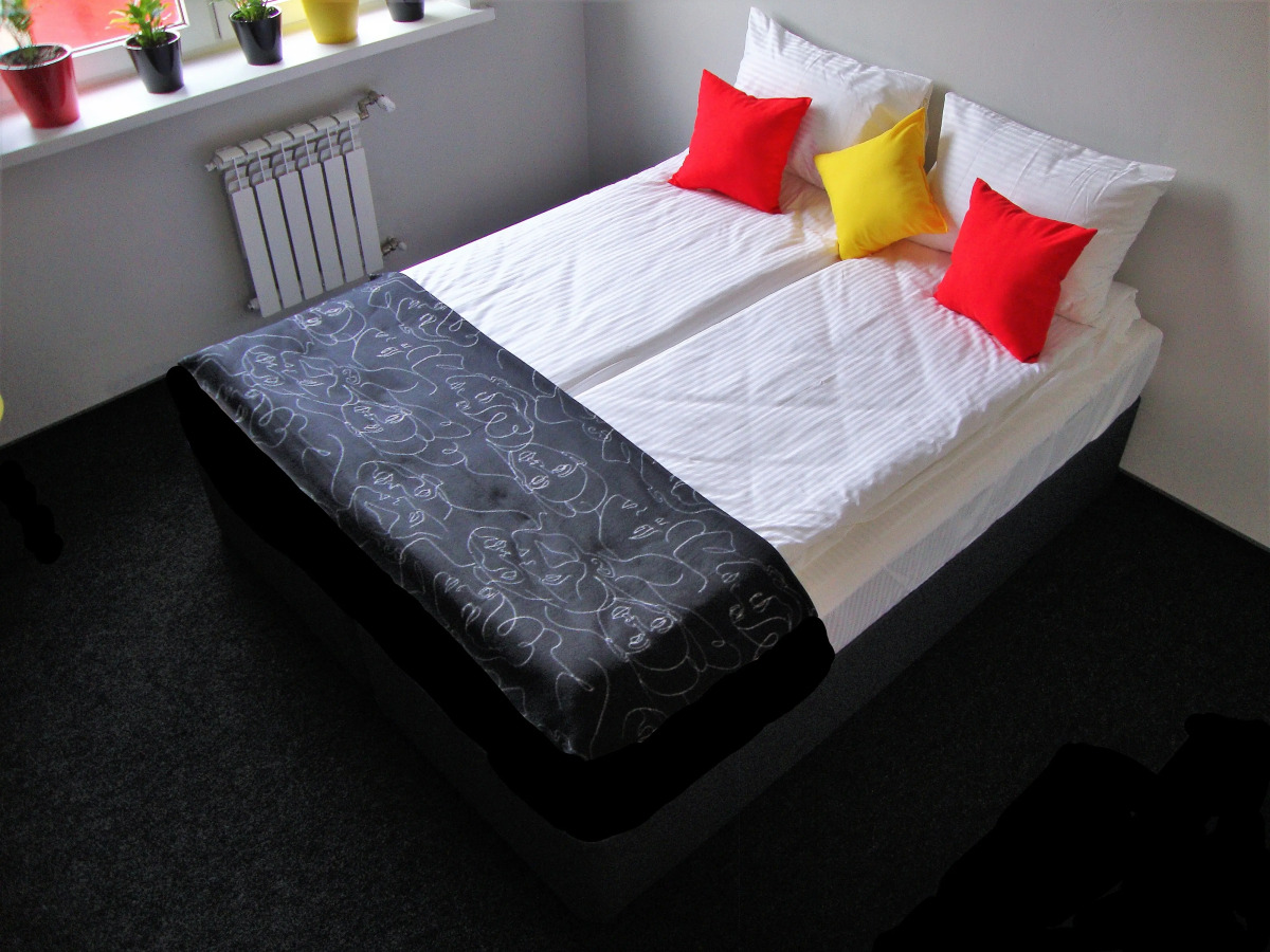 Меблированные Комнаты Студии