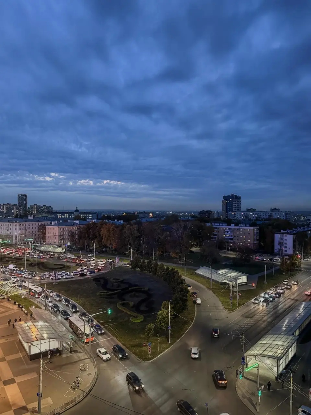Квартира с дизайнерским ремонтом в историческом центре города