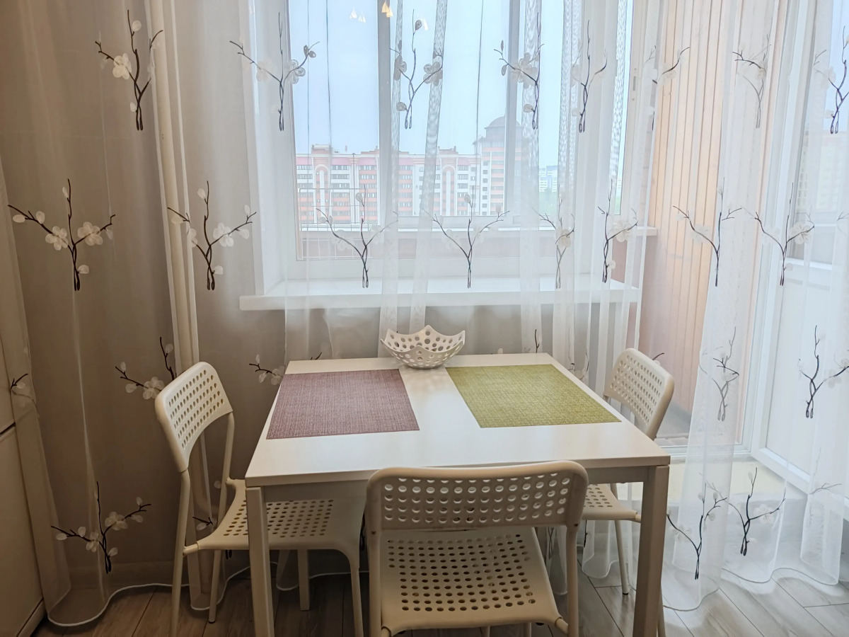 Апартаменты на Шекснинском проспекте