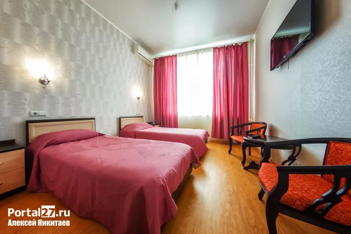 Гостинично-развлекательный комплекс Royal-Lime