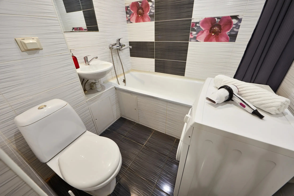 Апартаменты Тимирязева 10