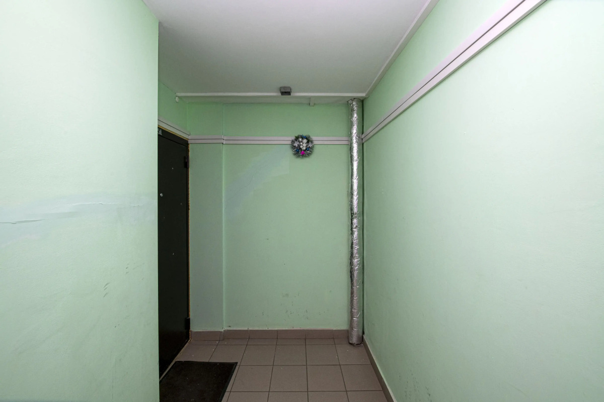 Апартаменты С видом на Волгу