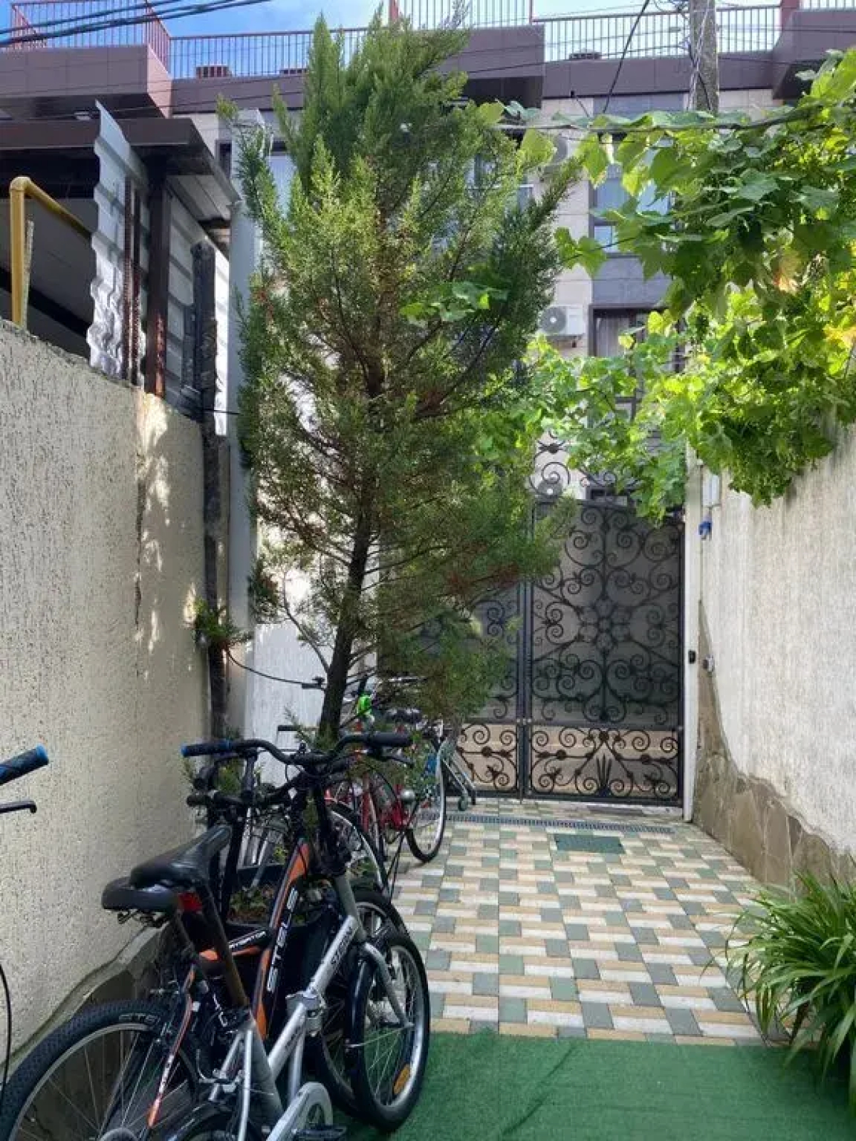 Квартира на Кувшинок 7к1 22