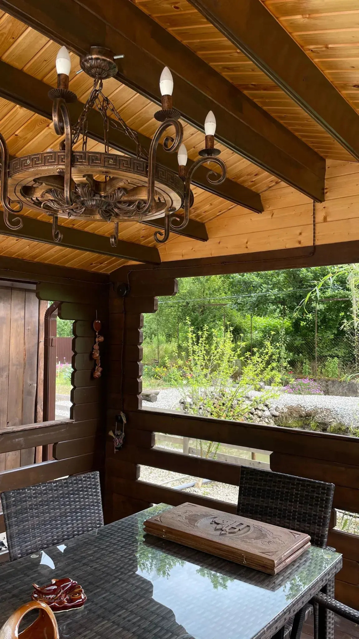 Гостевой дом Olginka