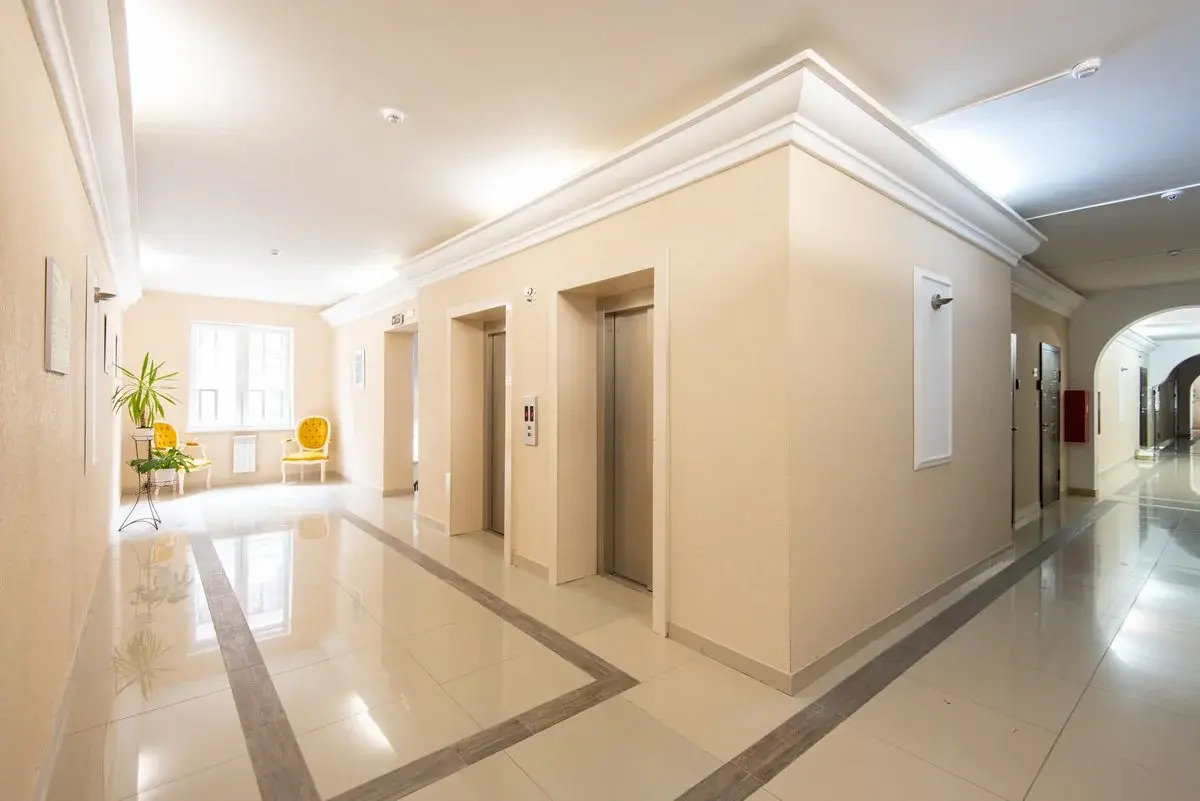 Апартаменты Романтик Рум