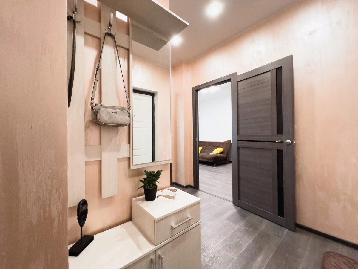 Квартира 2 Райдас на Чапаева 61