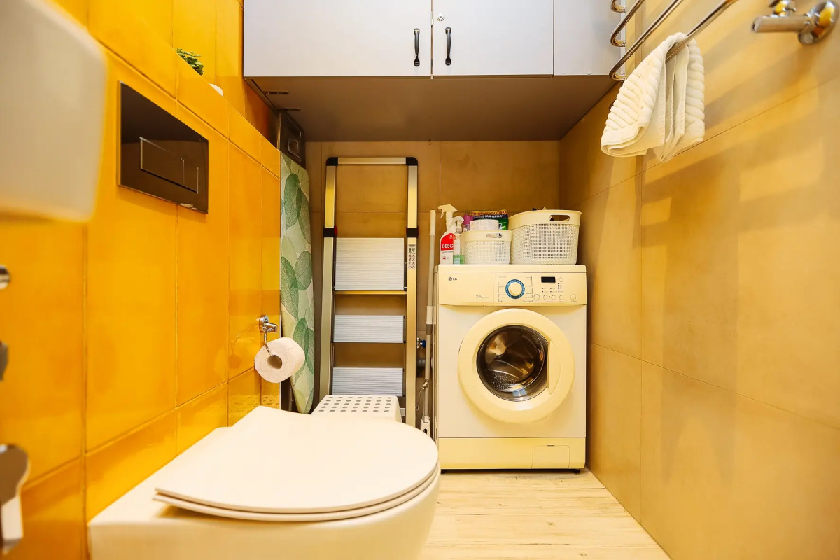 Апартаменты Р лайн