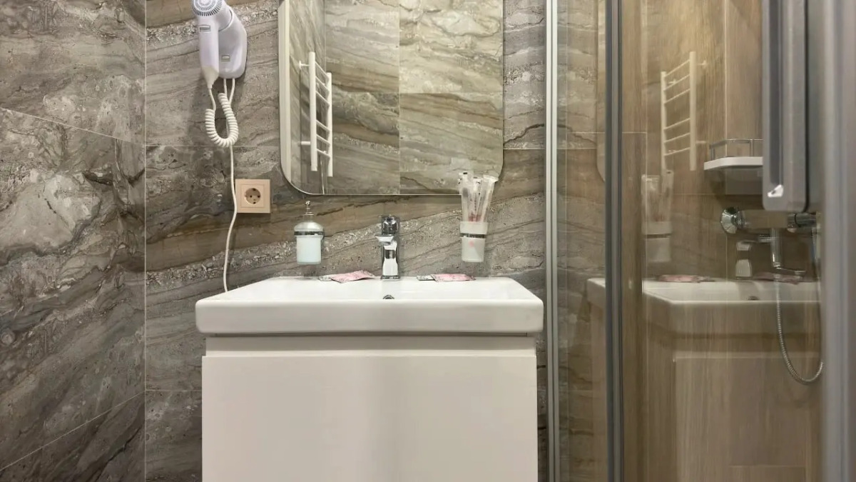 Гостевой дом Элит