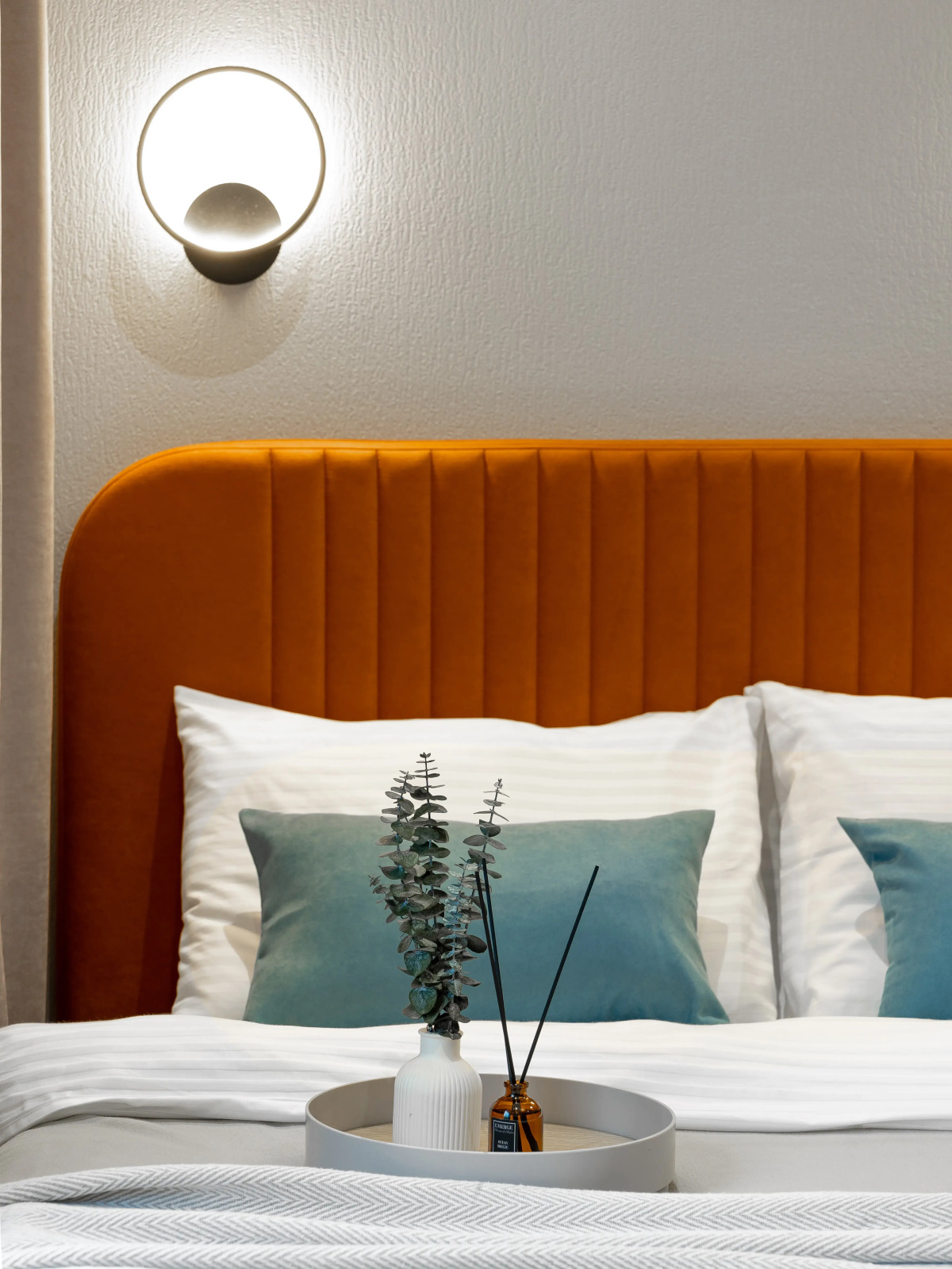 Апартаменты у Измайловского Кремля