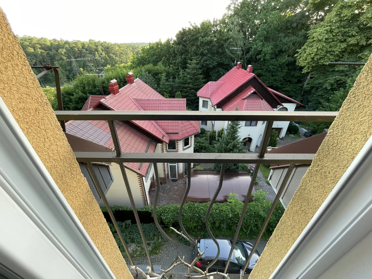 Квартира Зелёная