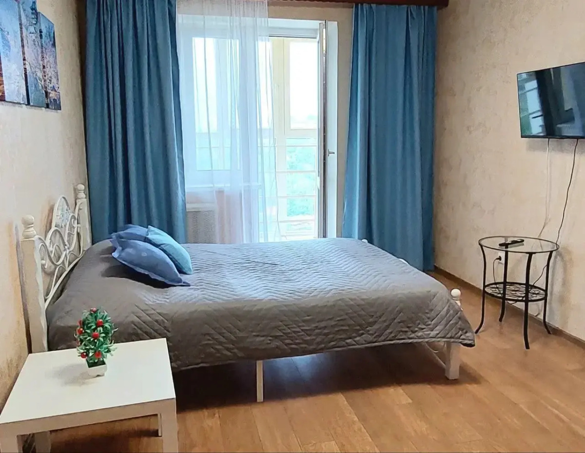 Квартира в центре