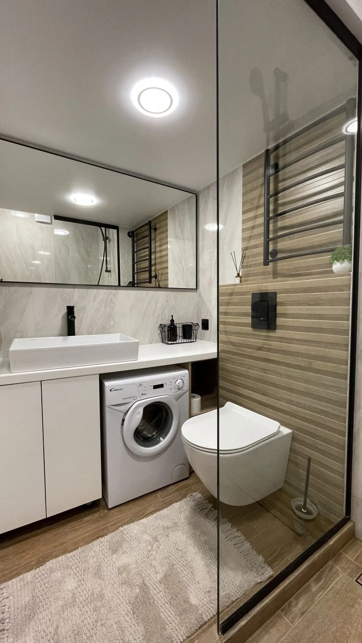 Апартаменты на Сельскохозяйственная 17/4