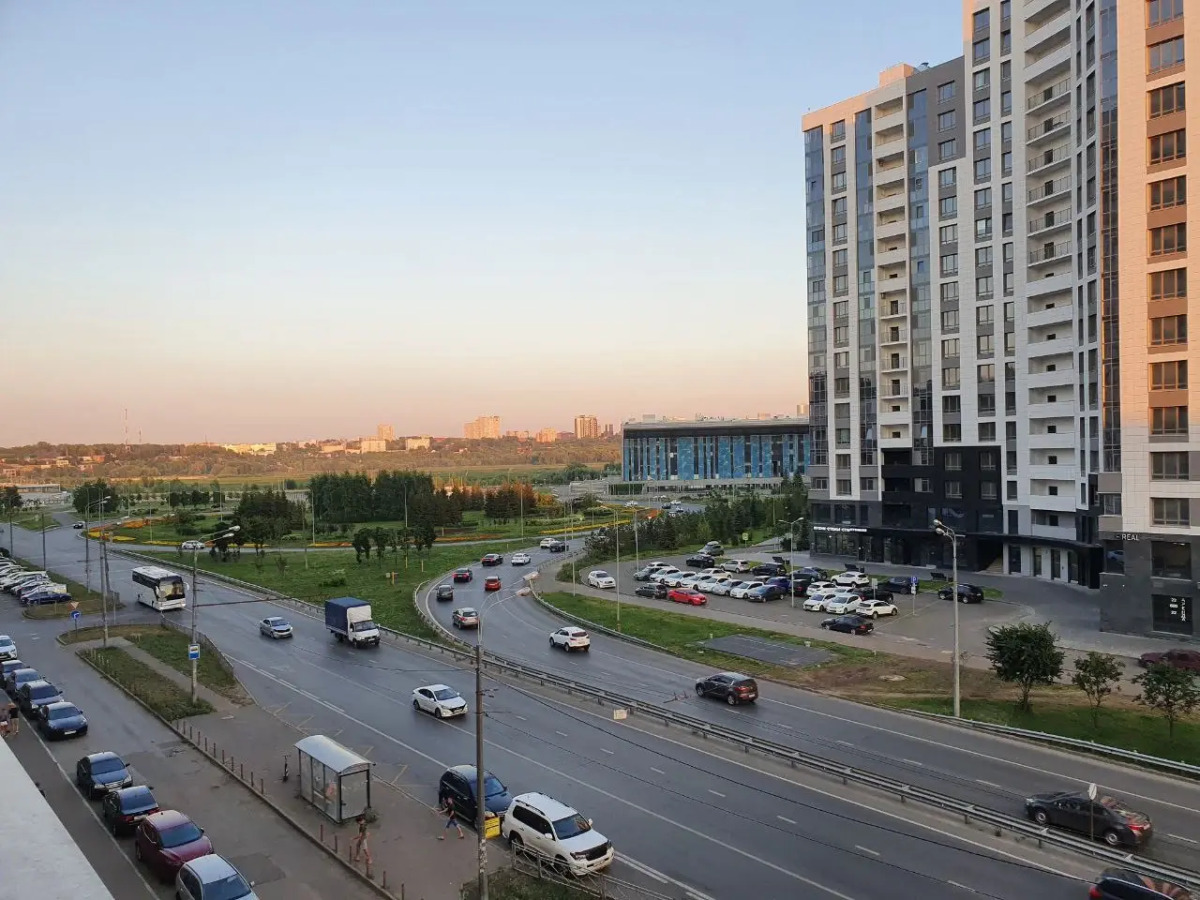 Апартаменты Agua Park Riviera