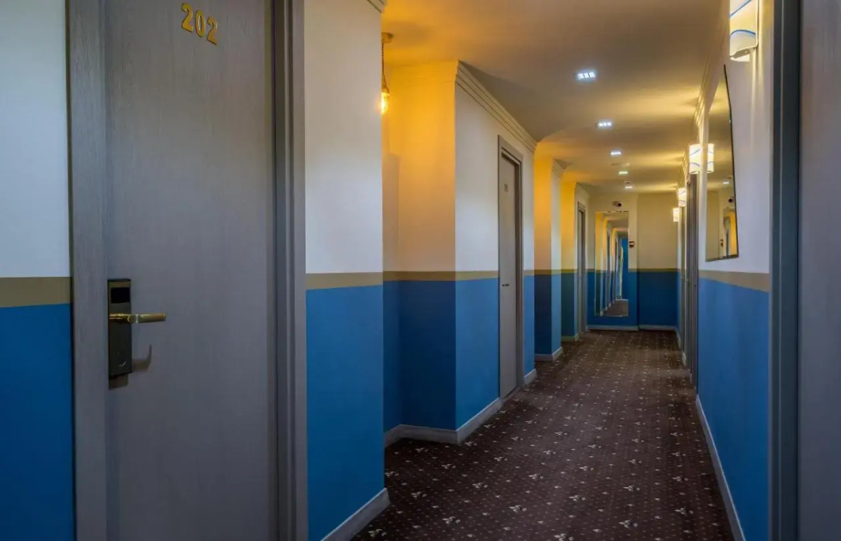 Hotel Boutique Gladius Inn